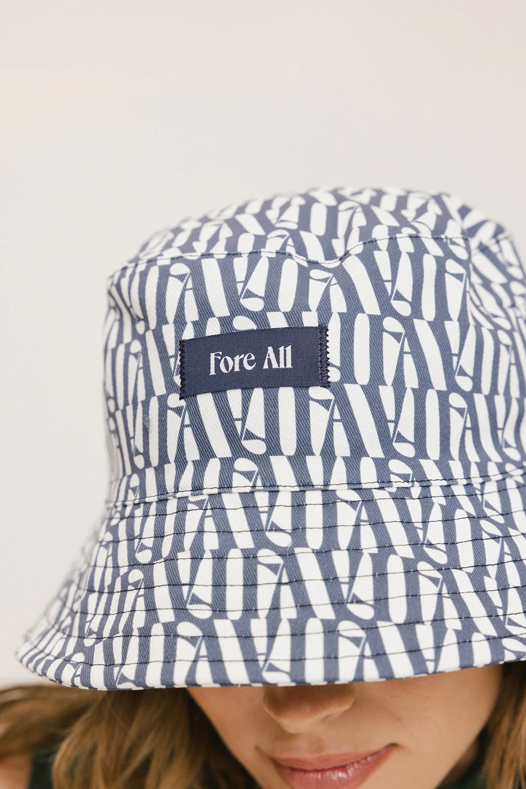 Austi Bucket Hat