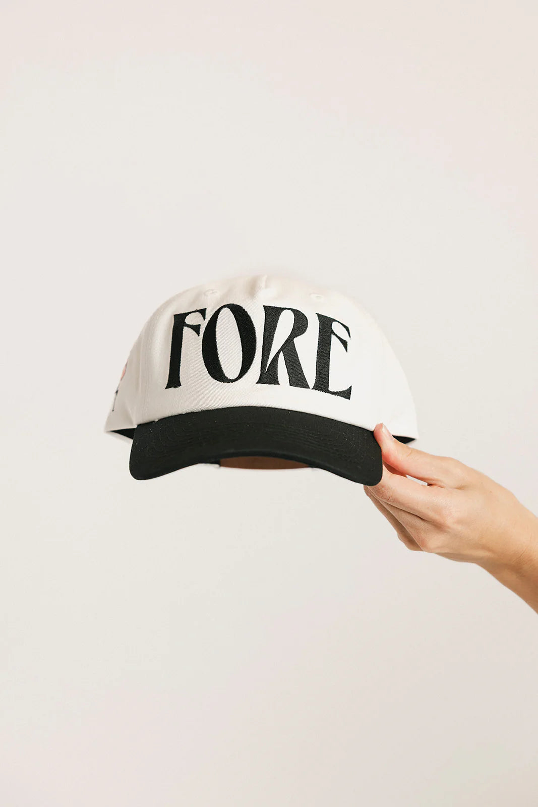 Fore Derhúfa