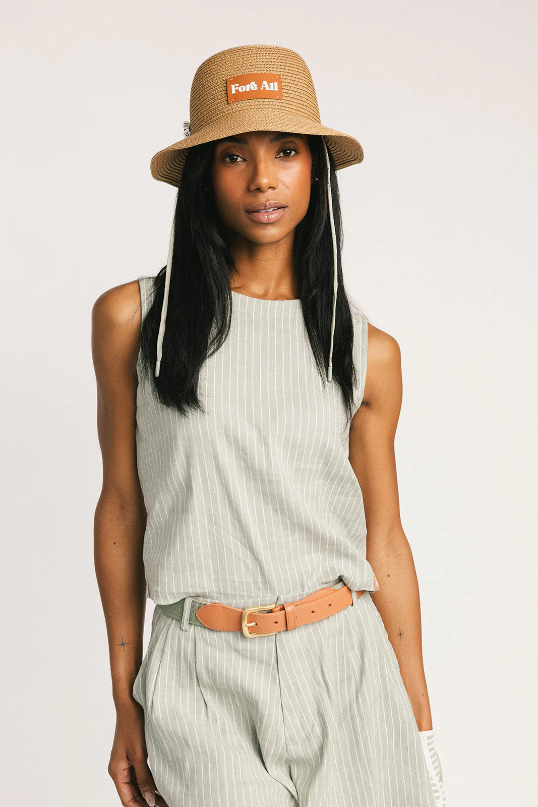 Fore All Breeze Top