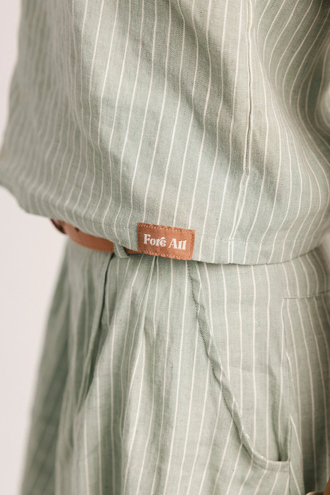 Fore All Breeze Top