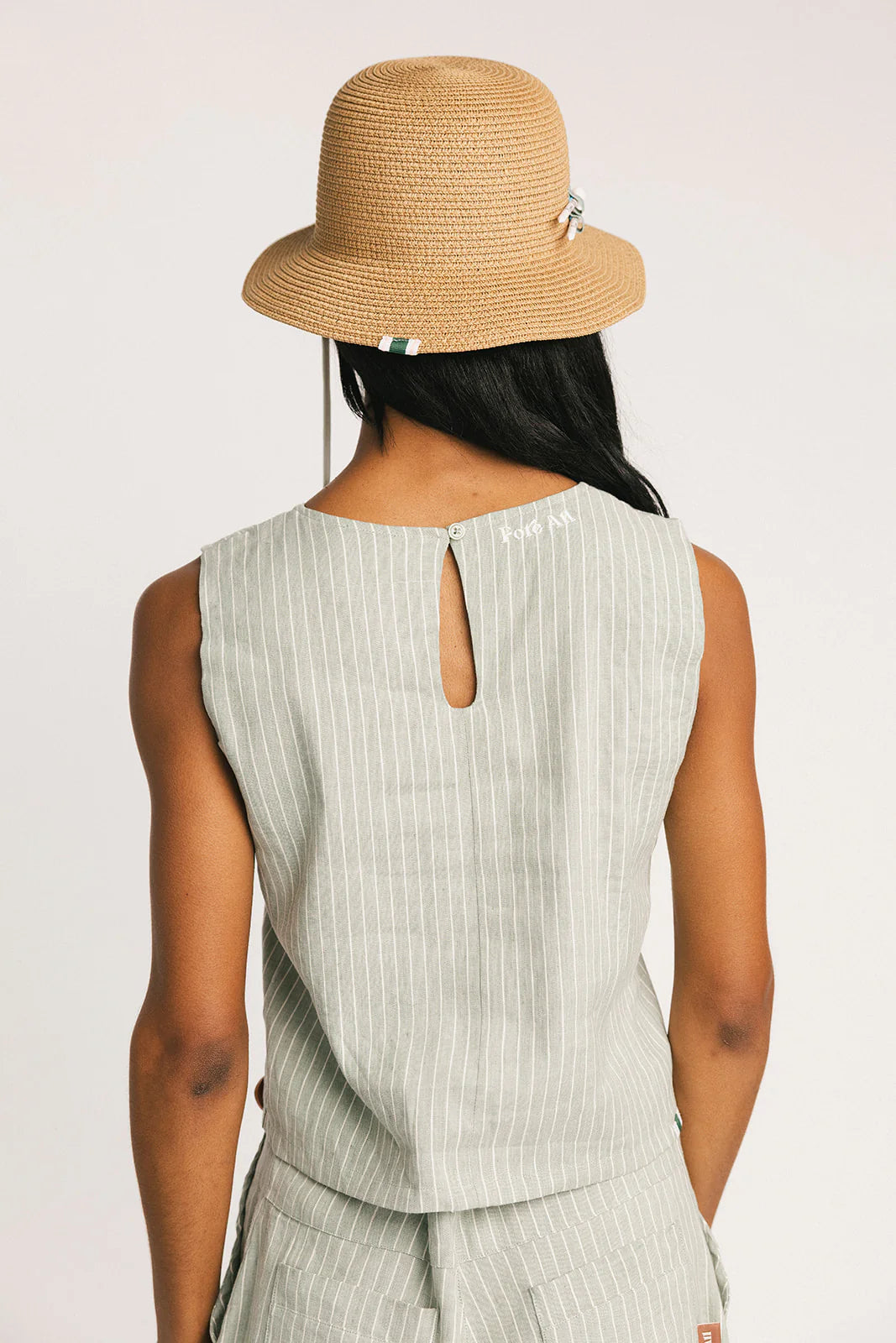 Fore All Breeze Top