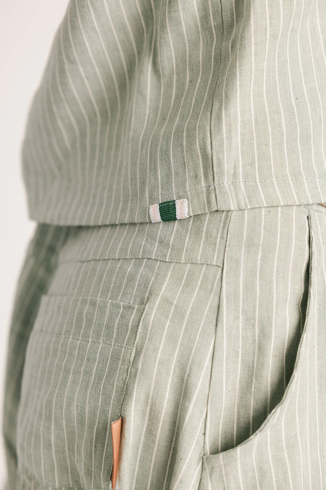 Fore All Breeze Top
