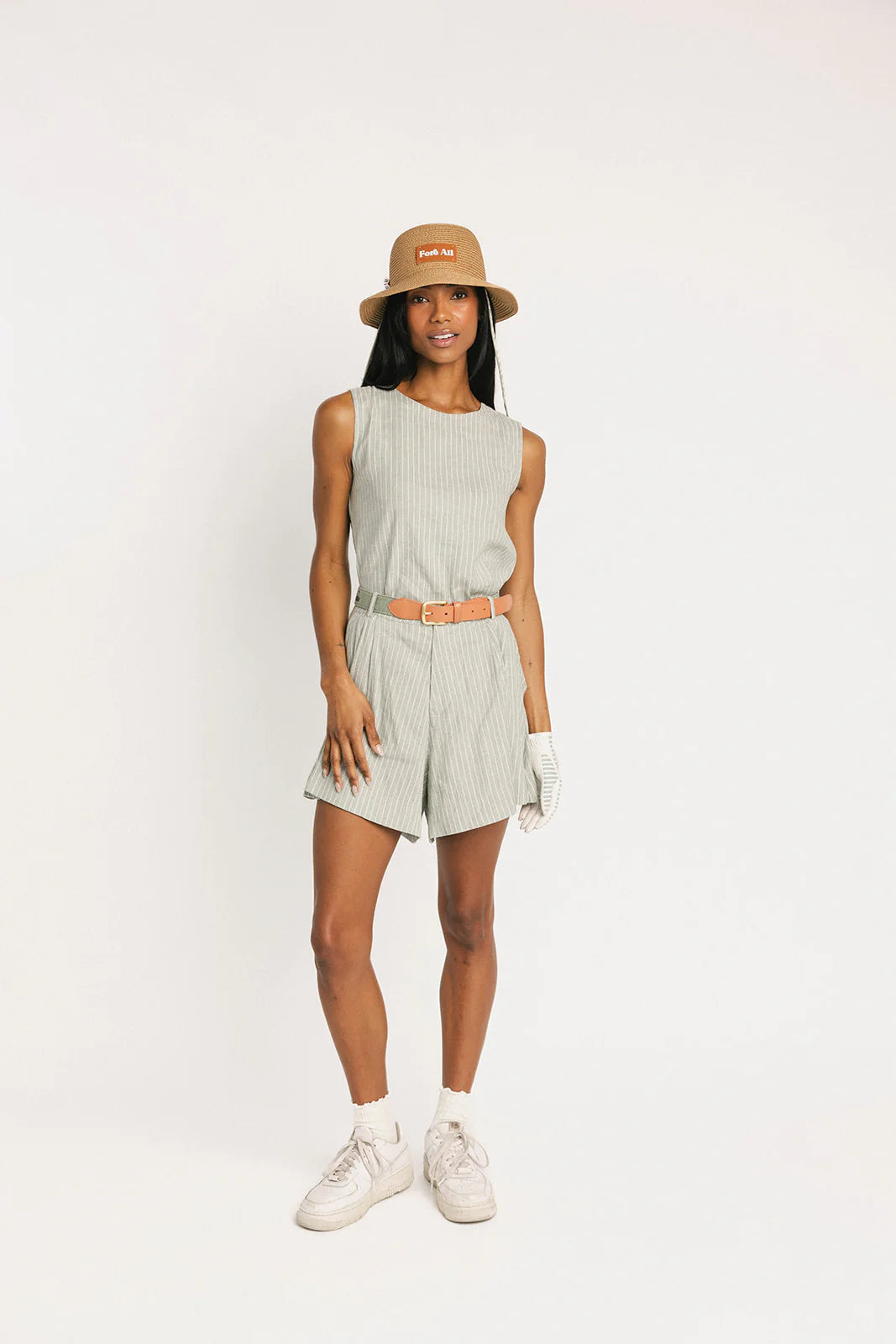 Fore All Breeze Top