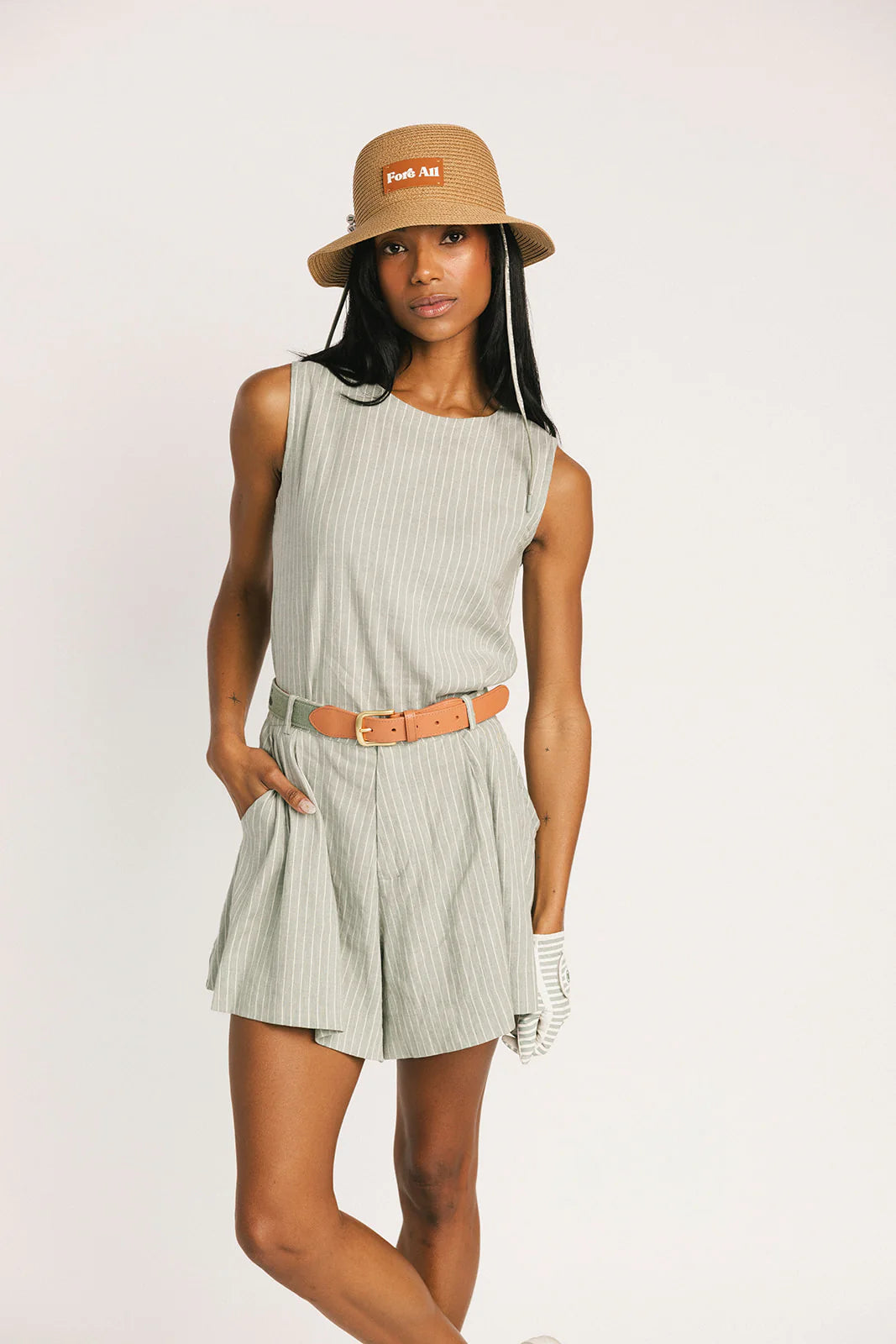Breeze Short