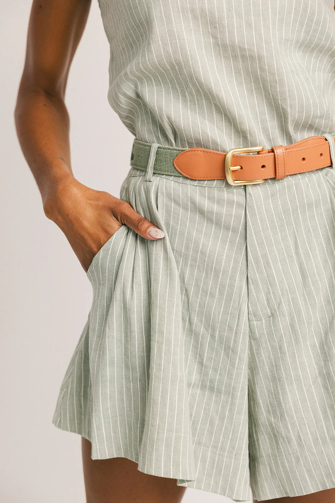 Breeze Short
