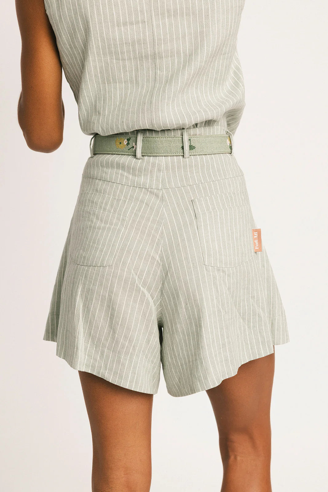 Breeze Short