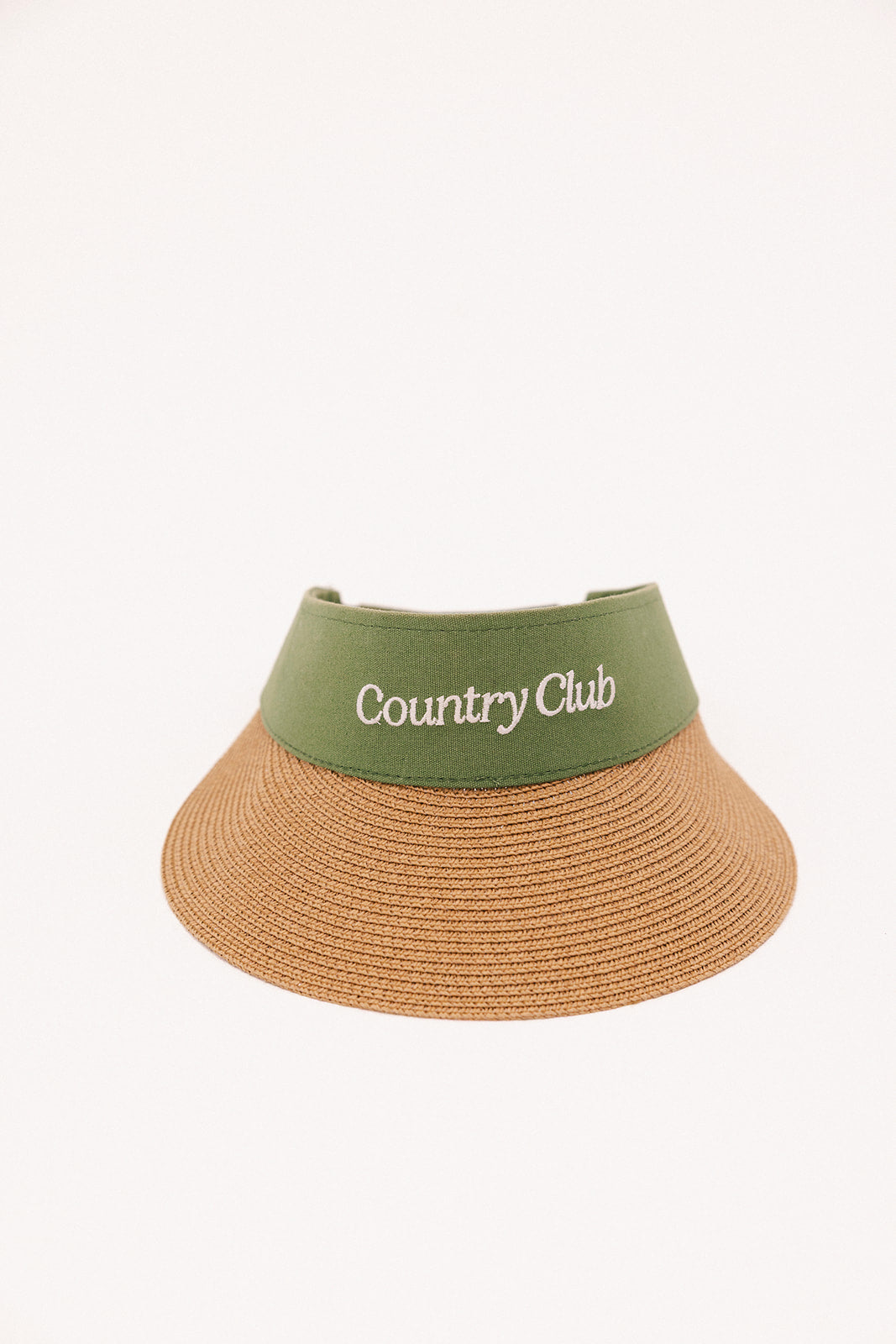 Club Visor