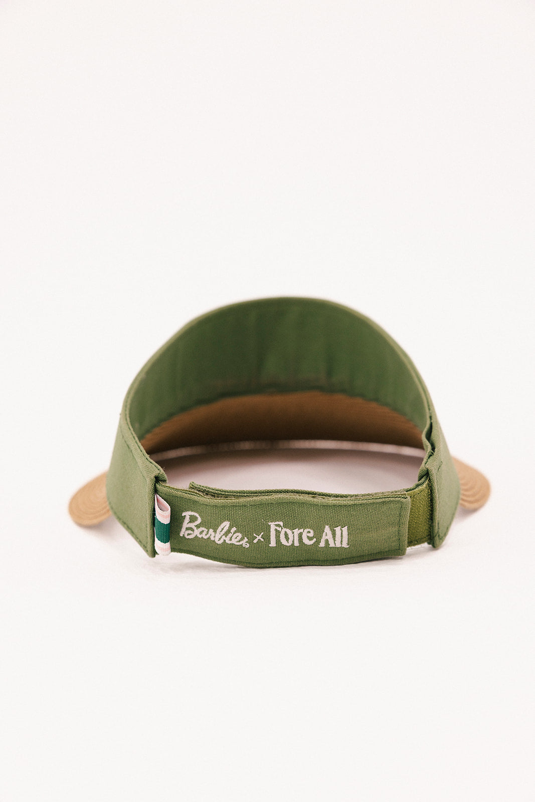 Club Visor