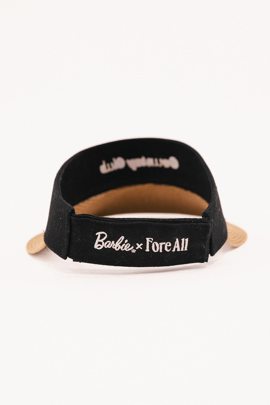 Club Visor