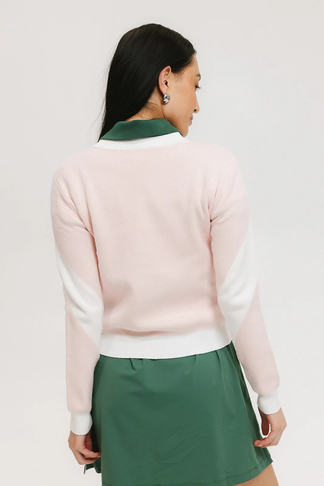 Fore All Fore Sweater