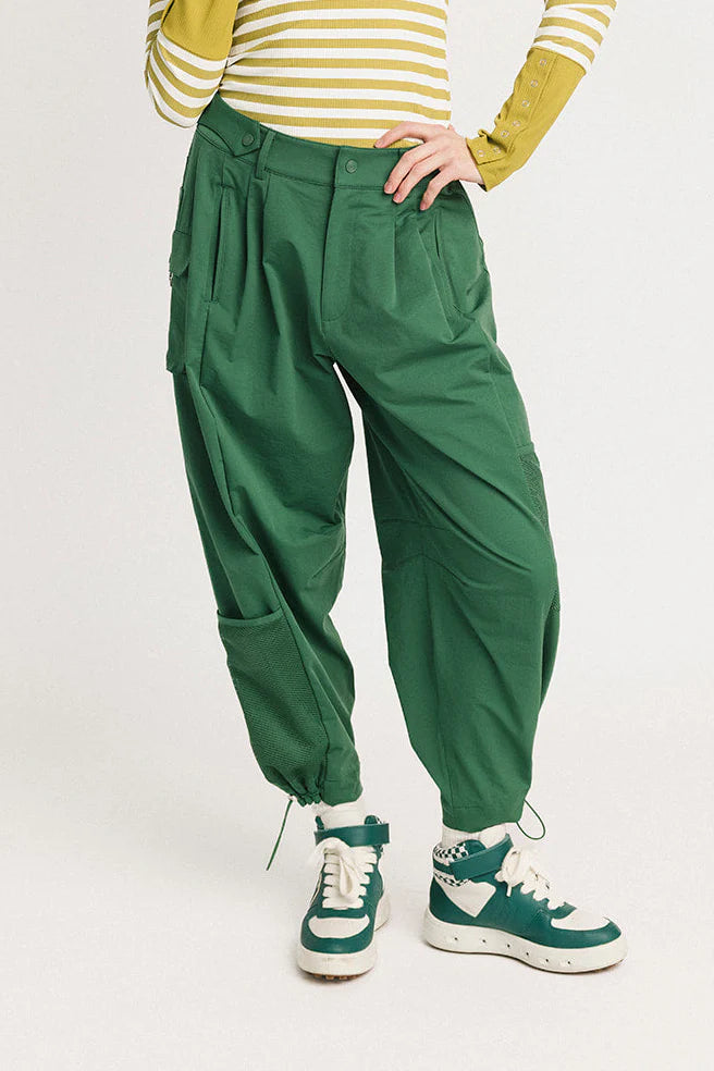 Portside Pant