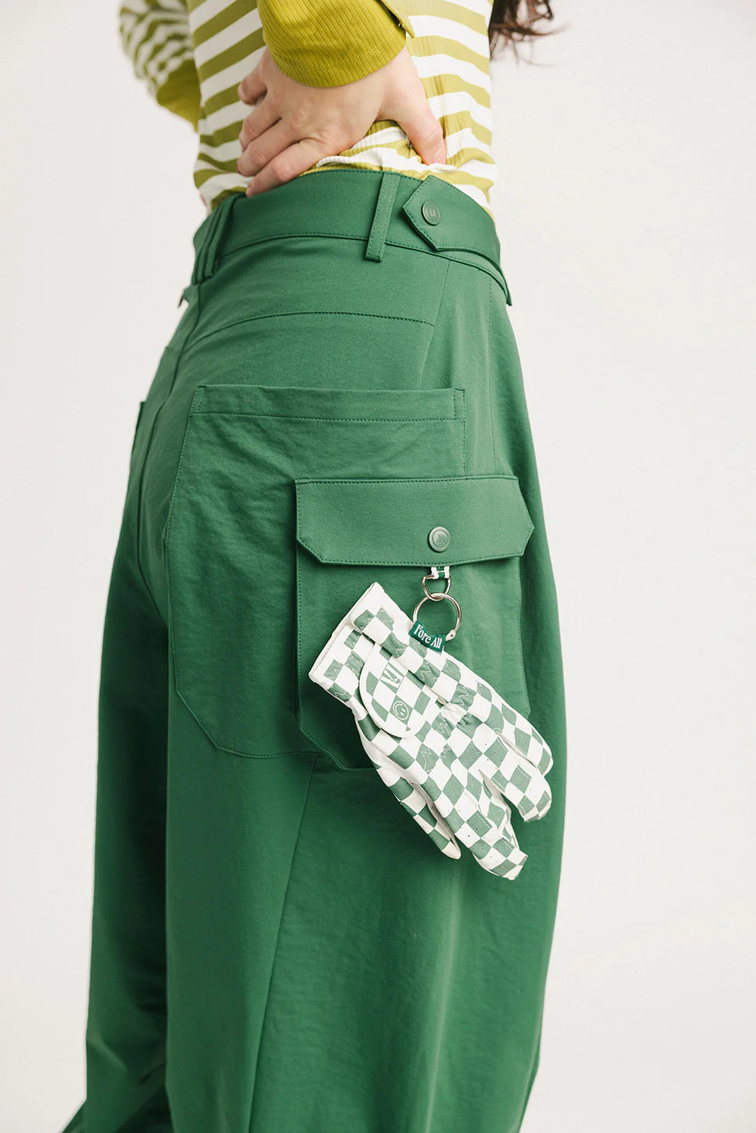 Portside Pant