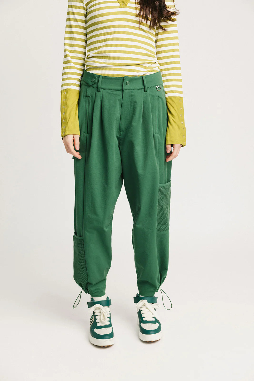 Portside Pant
