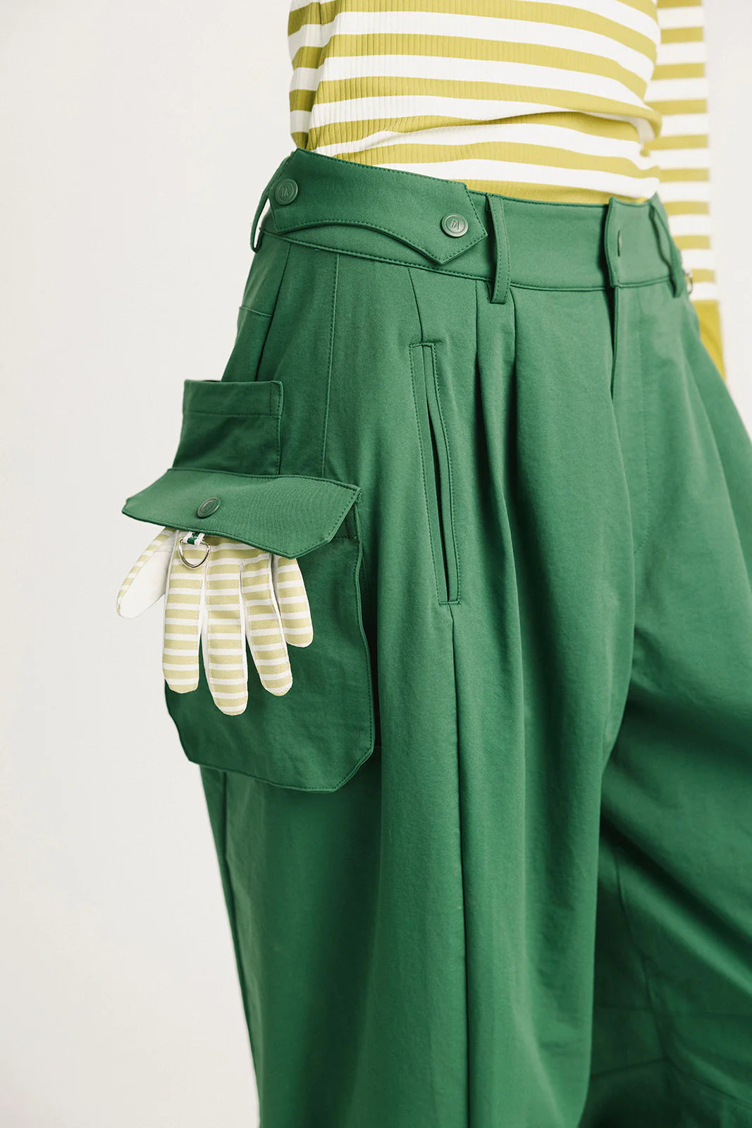 Portside Pant