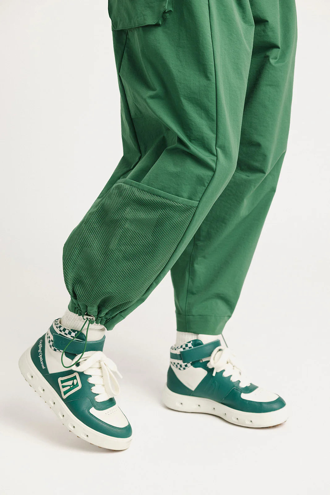 Portside Pant