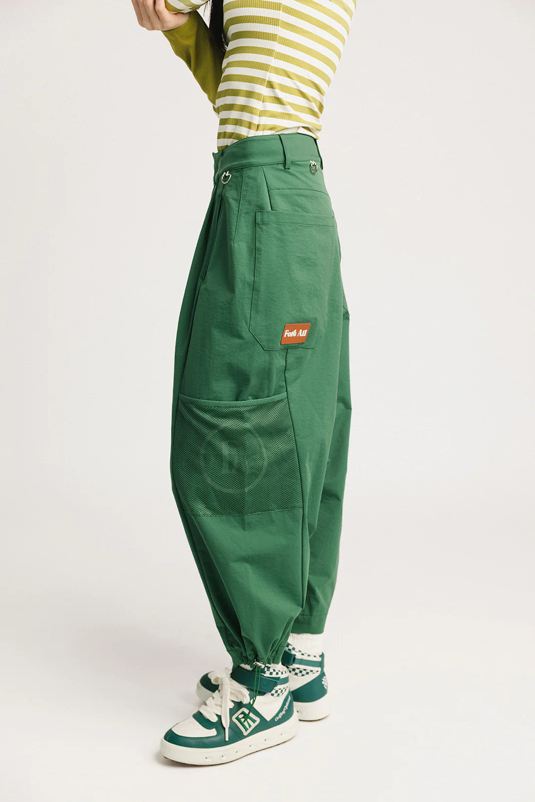 Portside Pant