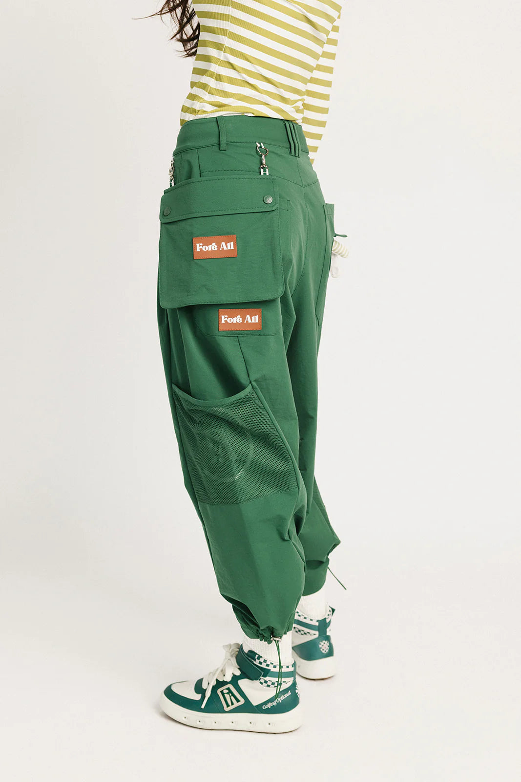Portside Pant