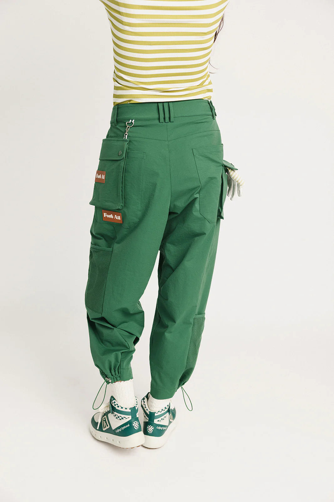 Portside Pant