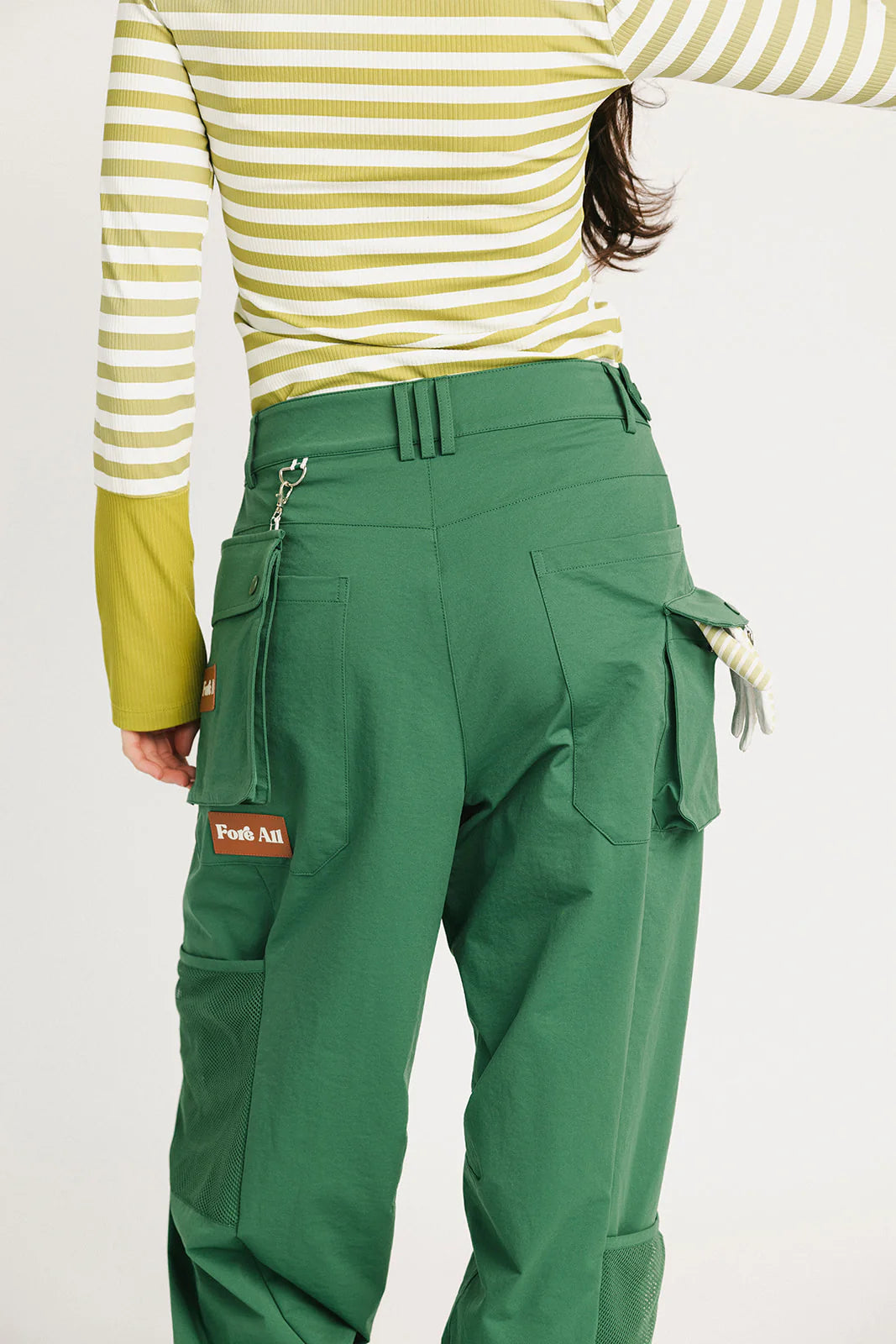 Portside Pant