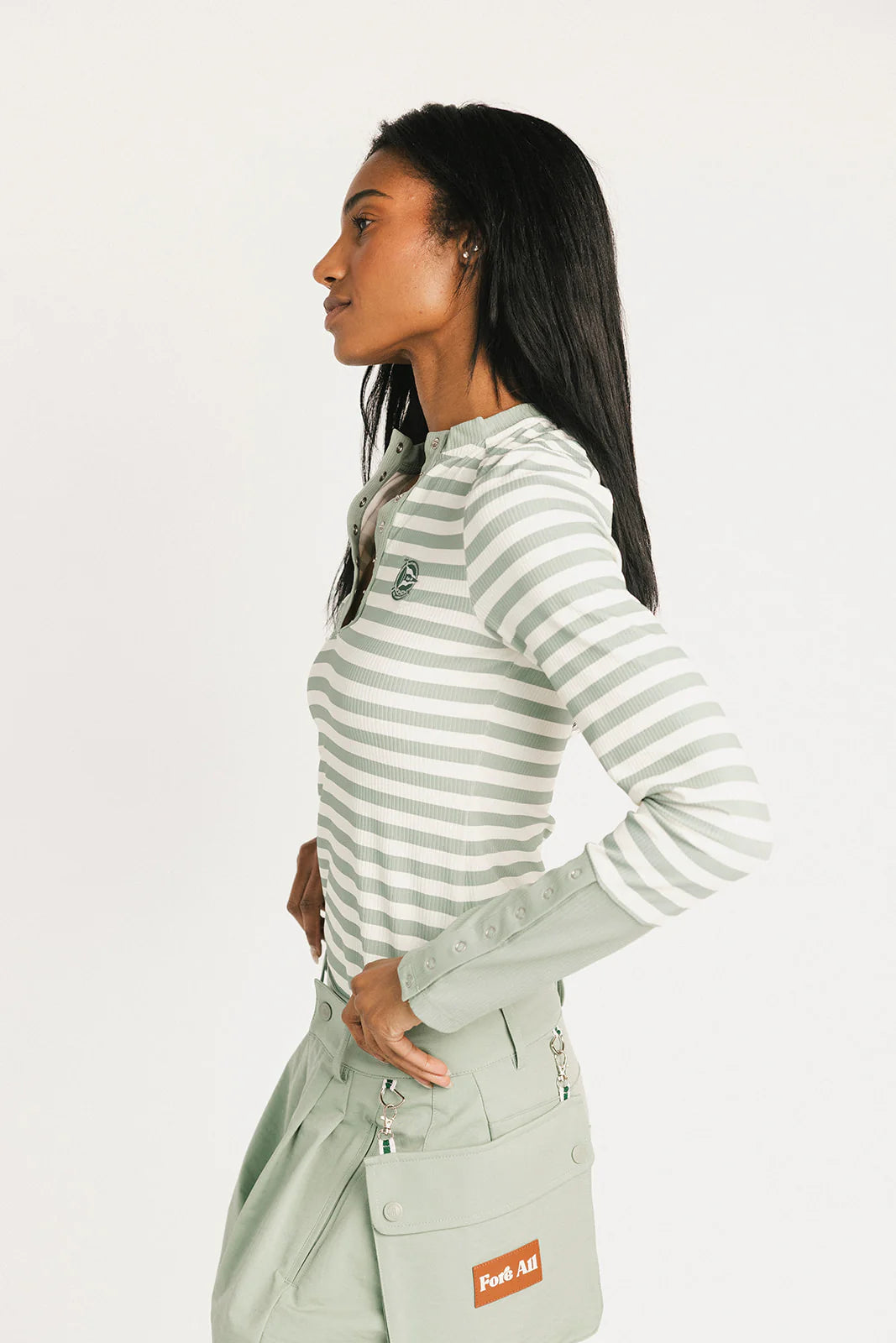 Fore All Marlin Long Sleeve