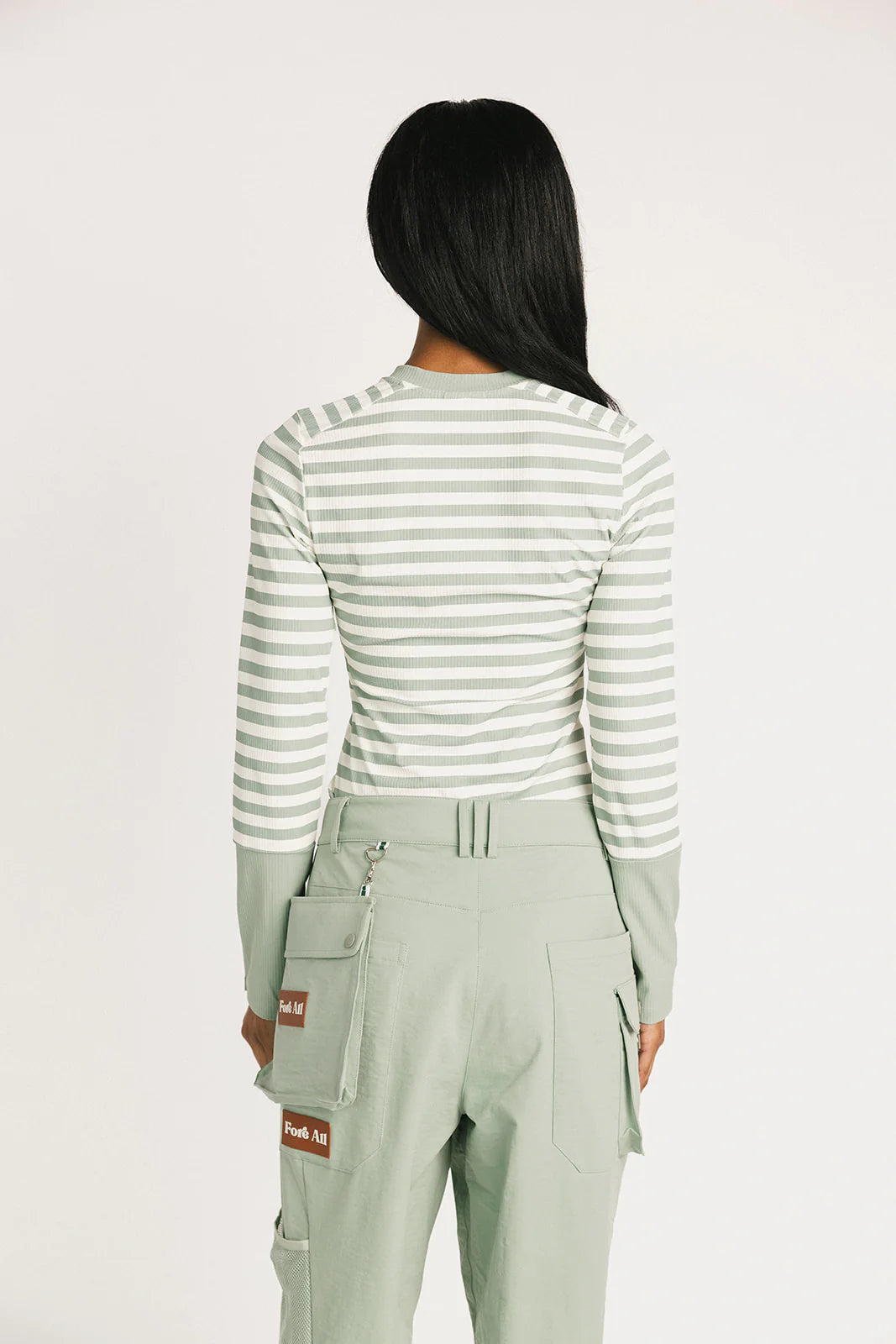 Fore All Marlin Long Sleeve