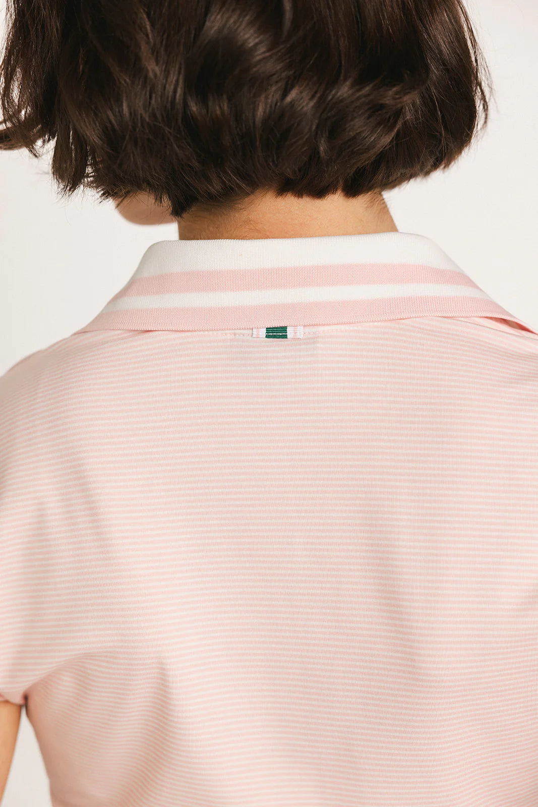 Fore All Club Angie Polo
