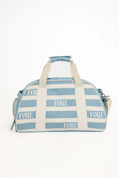 Boston Bag