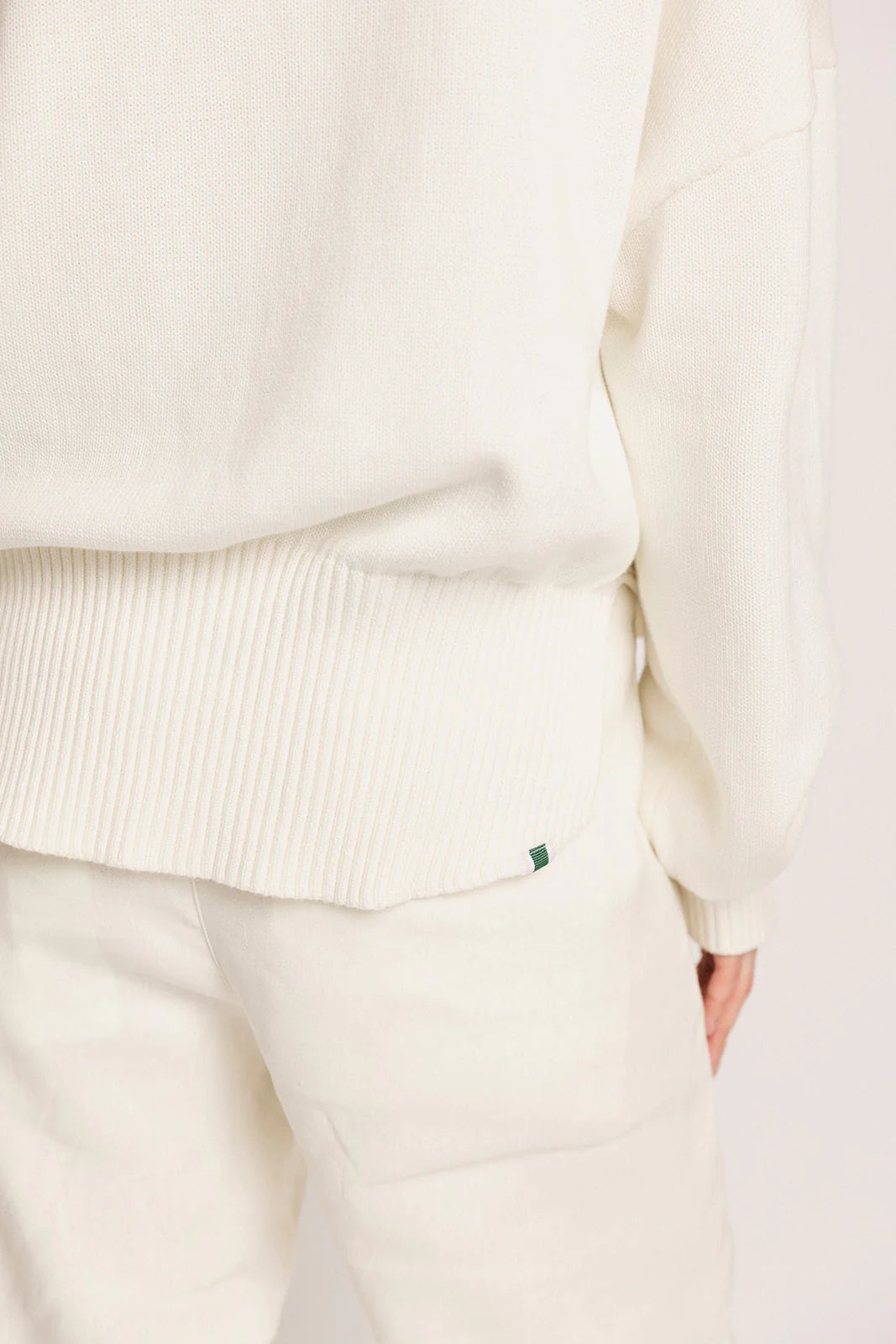 Fore All Nautical 1/4 Zip