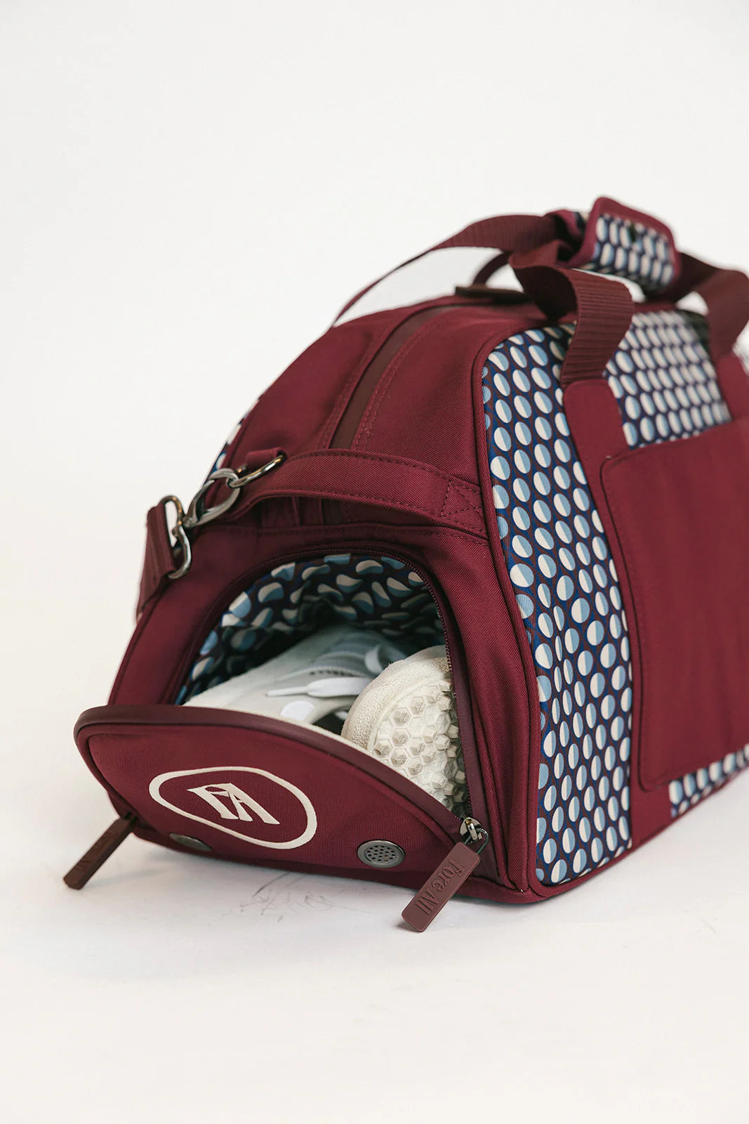 Boston Bag