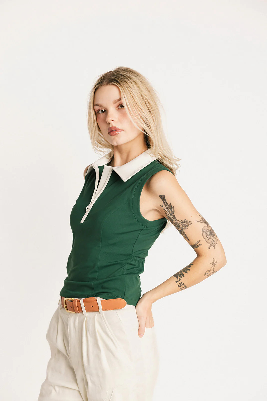 Fore All Tackle Polo