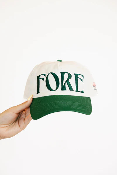 Fore Derhúfa