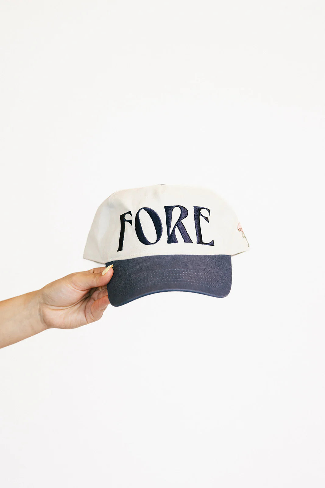 Fore Derhúfa