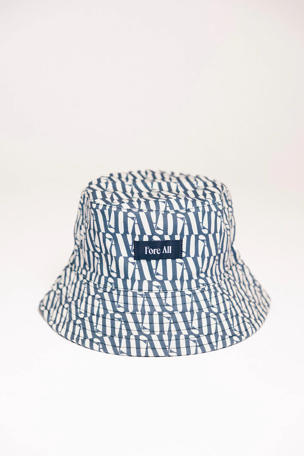 Austi Bucket Hat