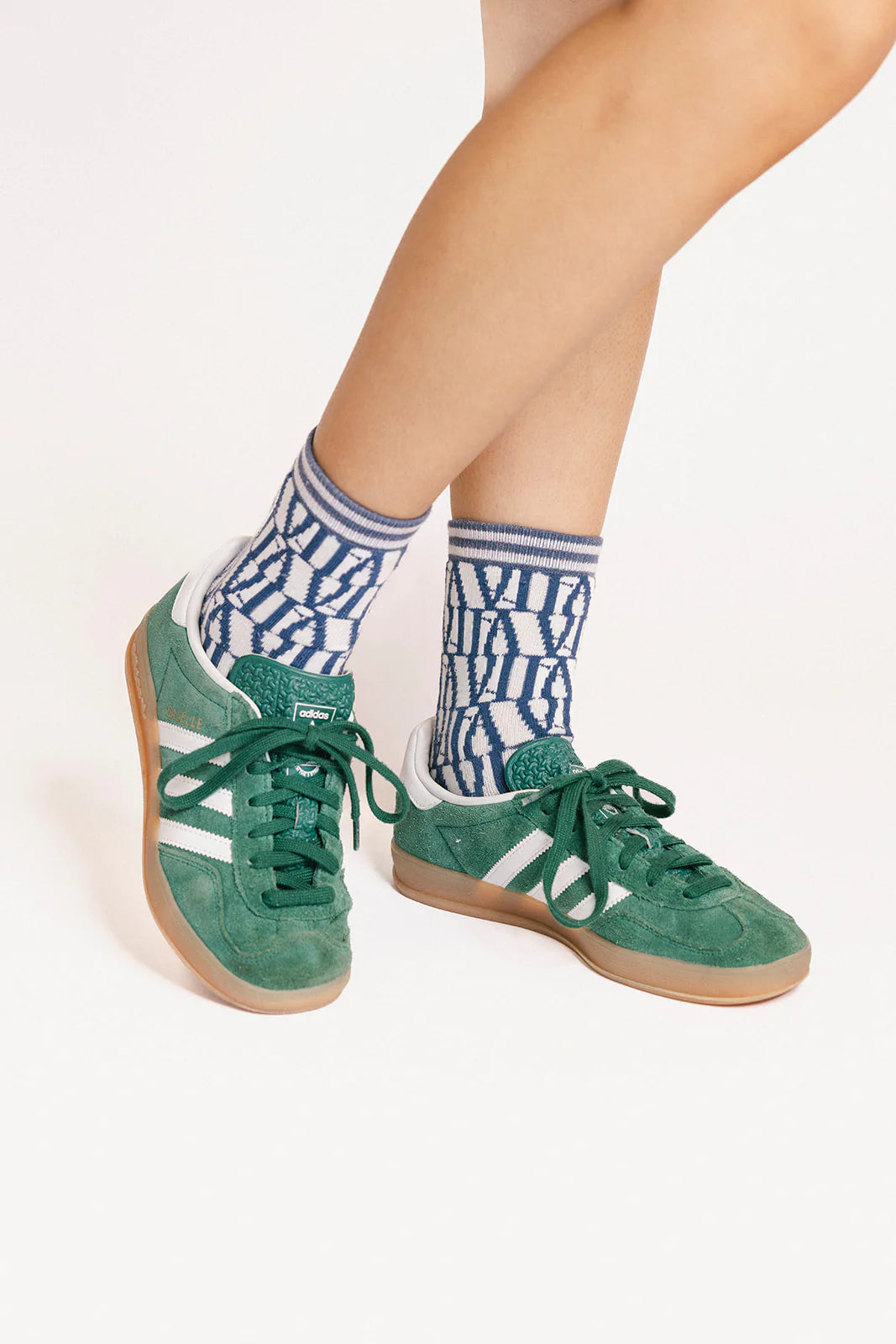 Charlie Crew Sock