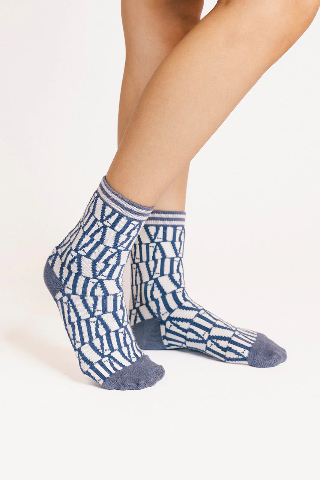 Charlie Crew Sock