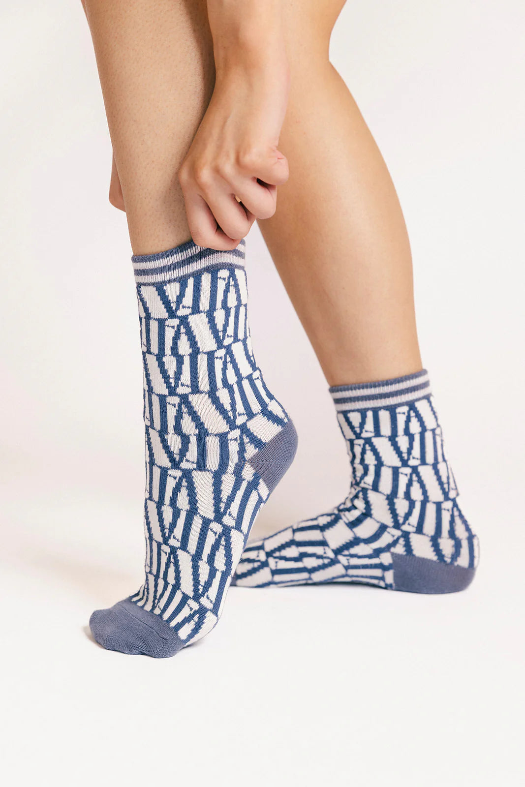 Charlie Crew Sock