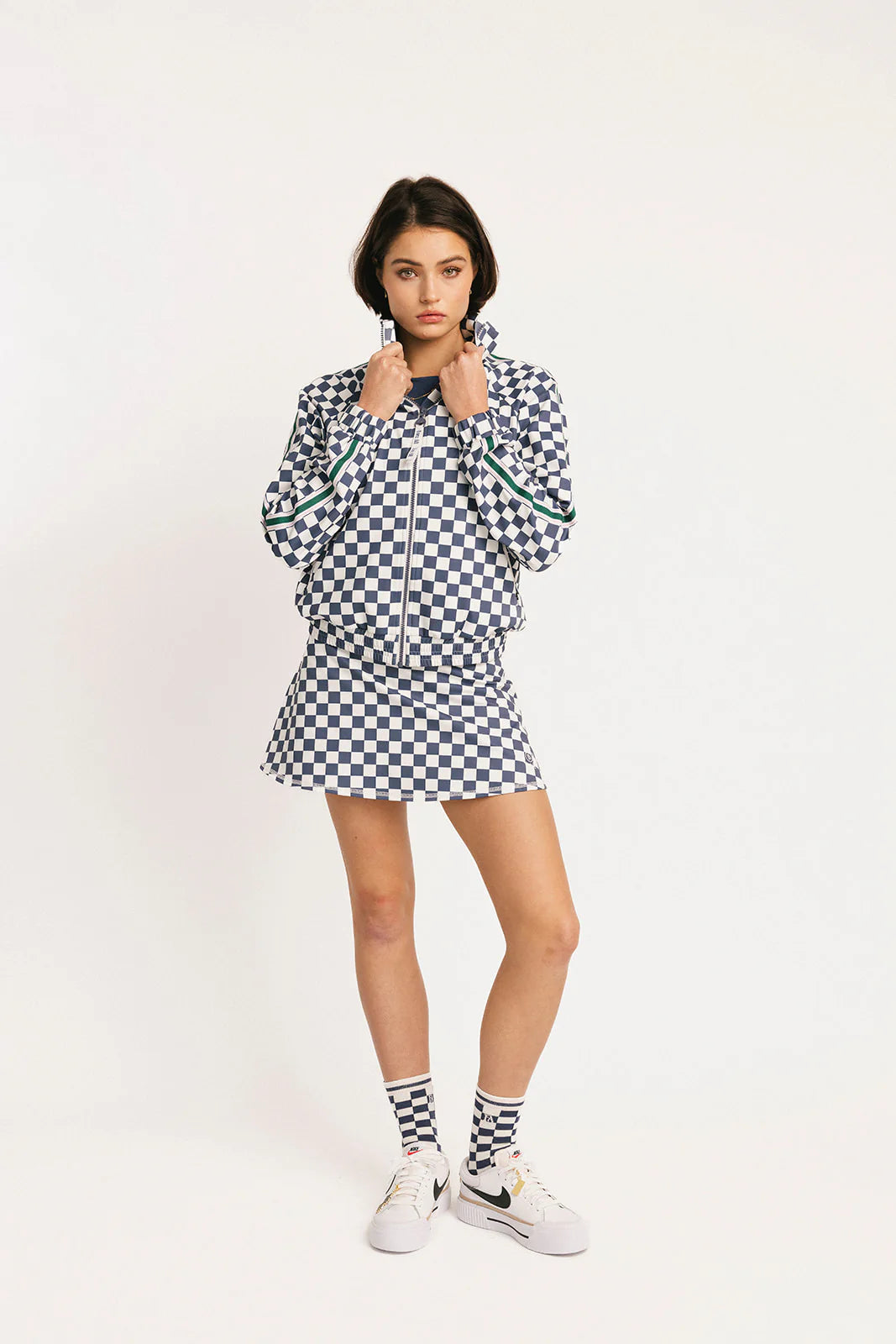 Lyla Jacket