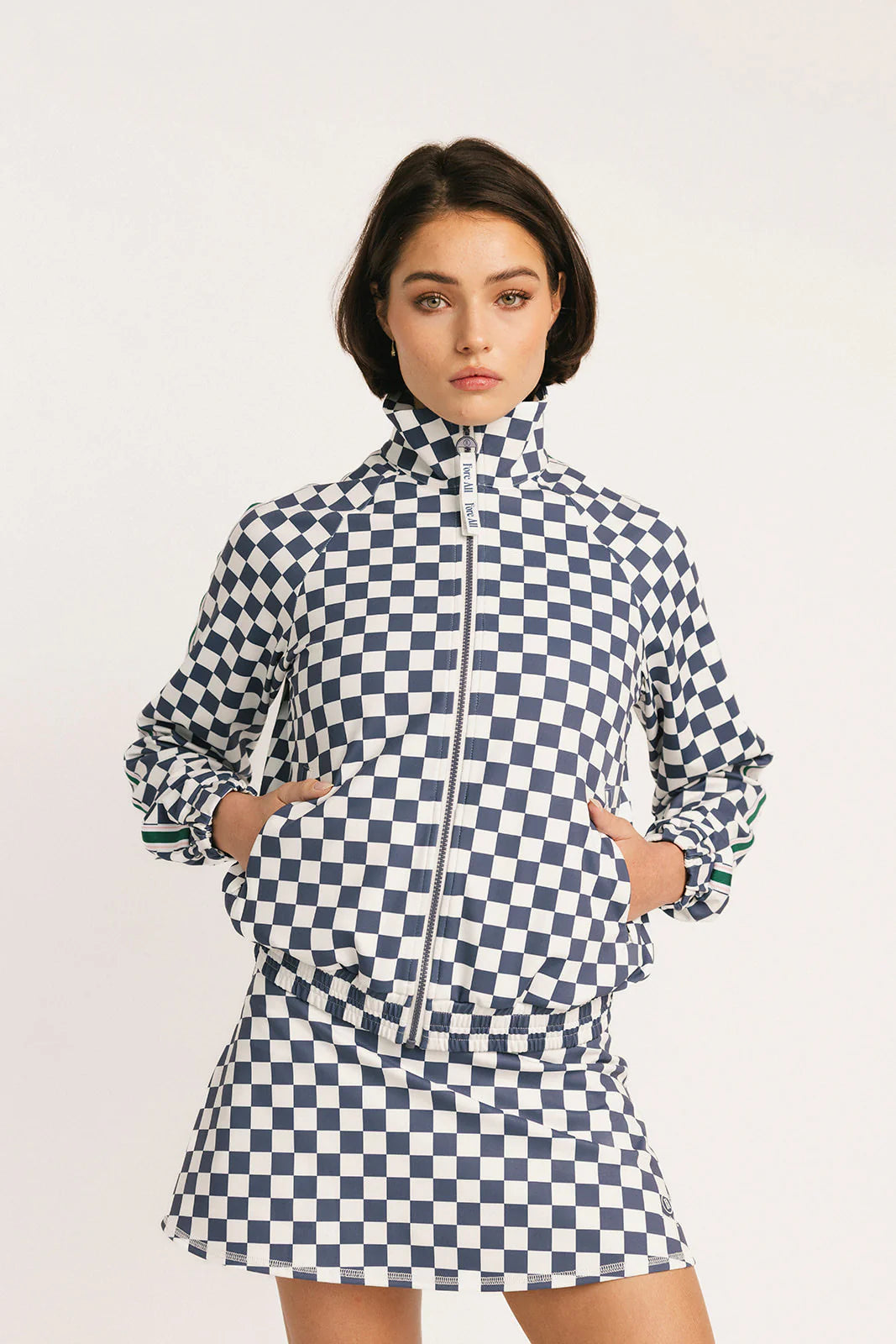 Lyla Jacket