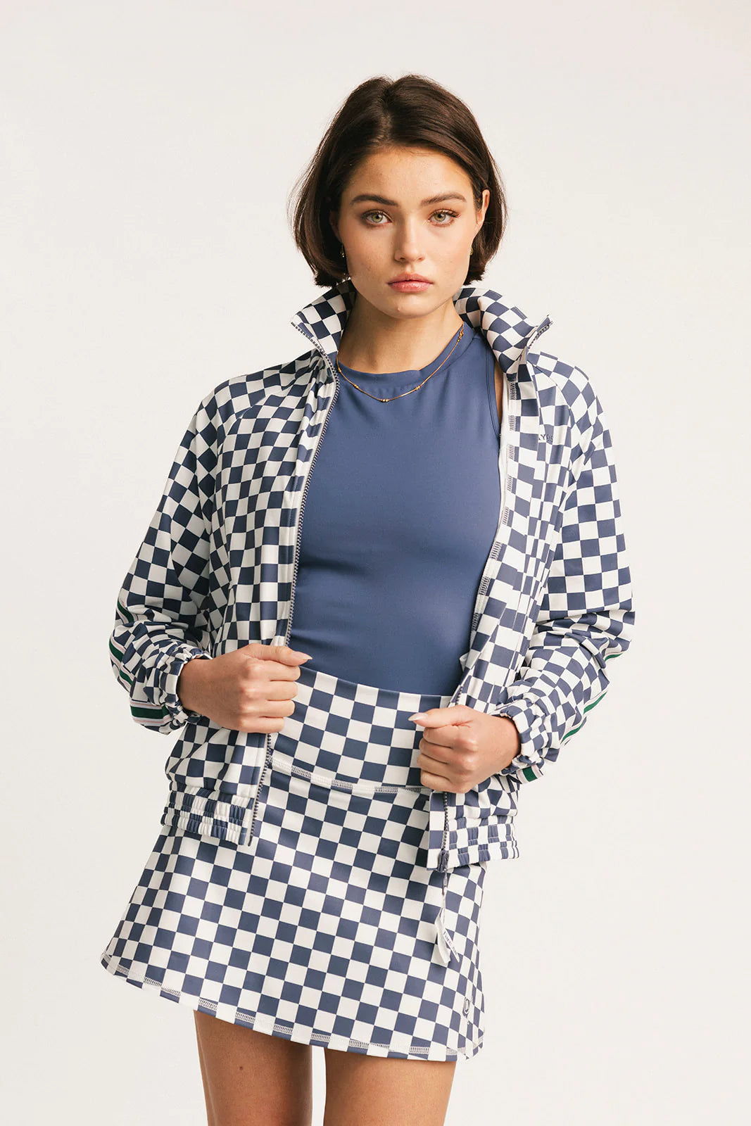 Lyla Jacket