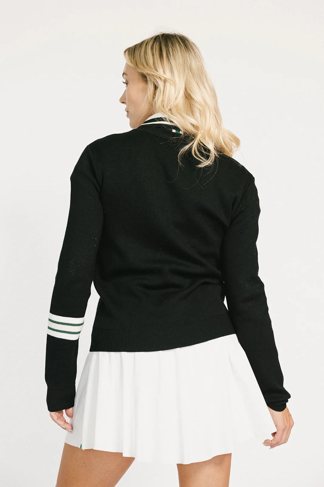 Fore All Dorothy Sweater