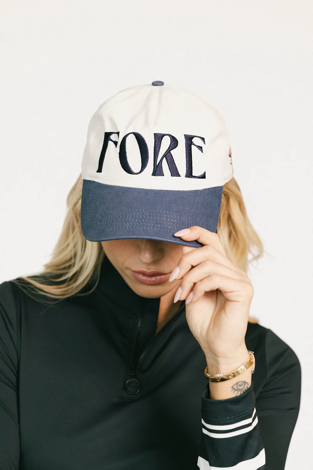 Fore Derhúfa