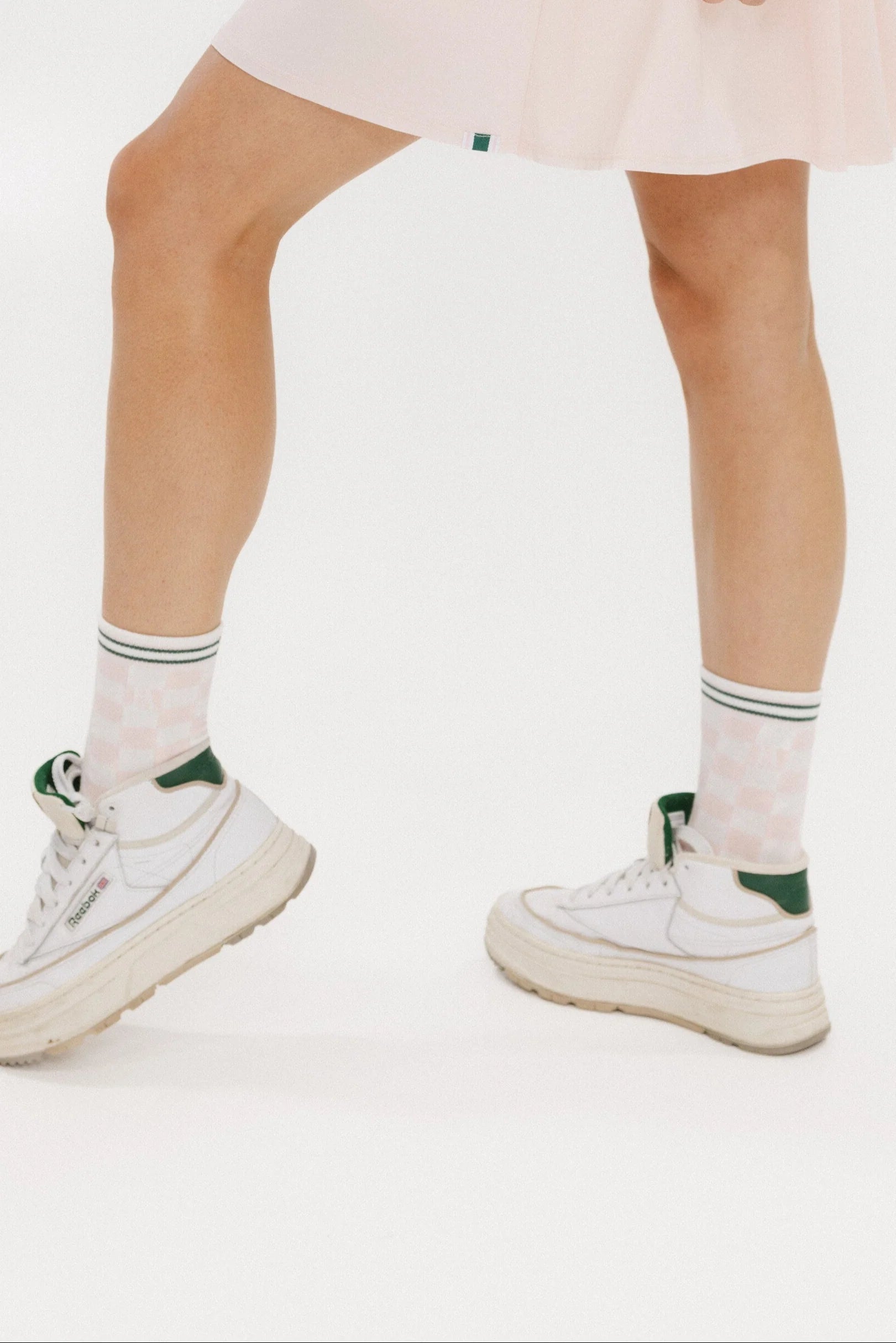 Charlie Crew Sock