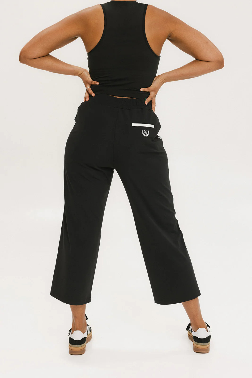 Bronson Pant