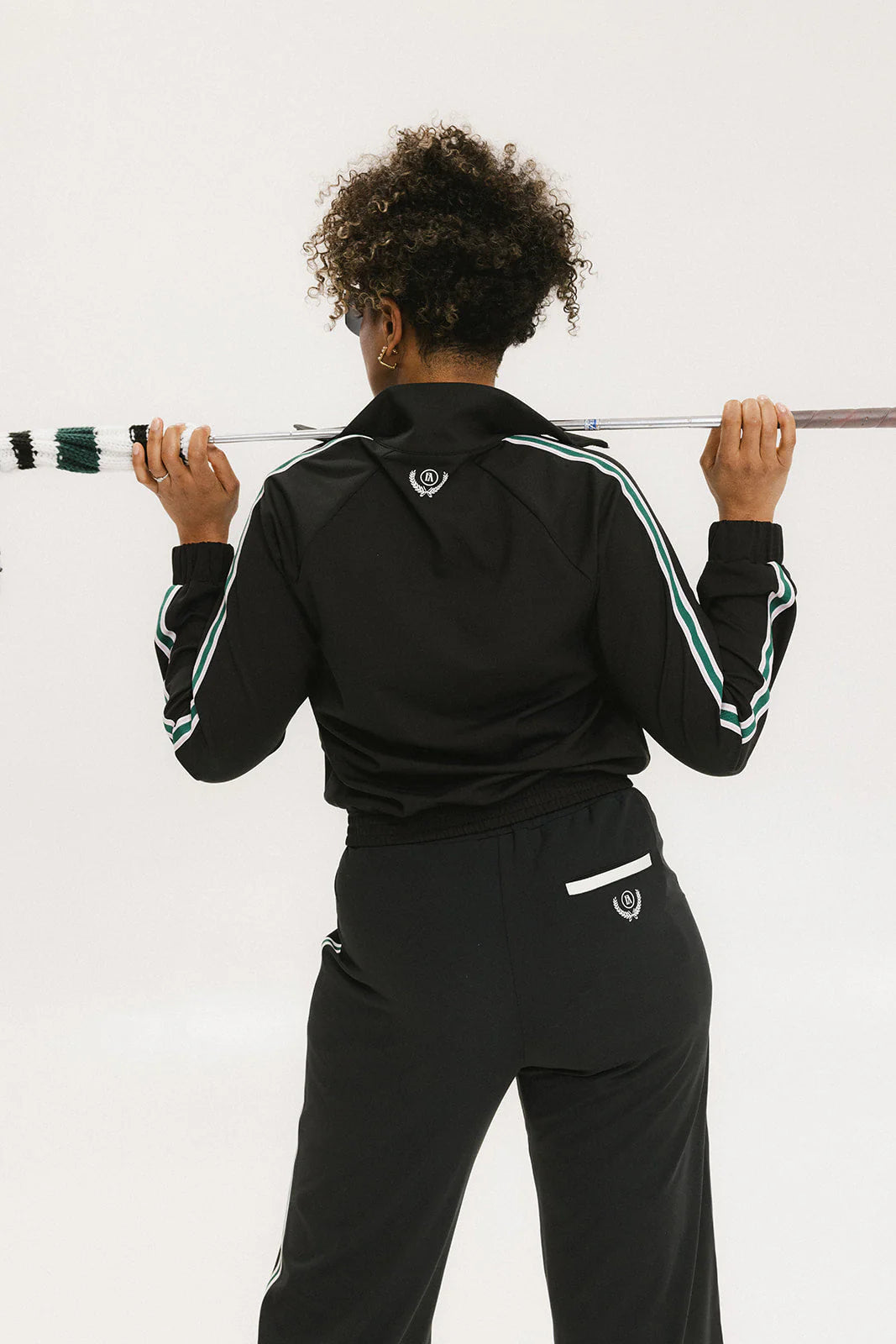 Lyla Jacket