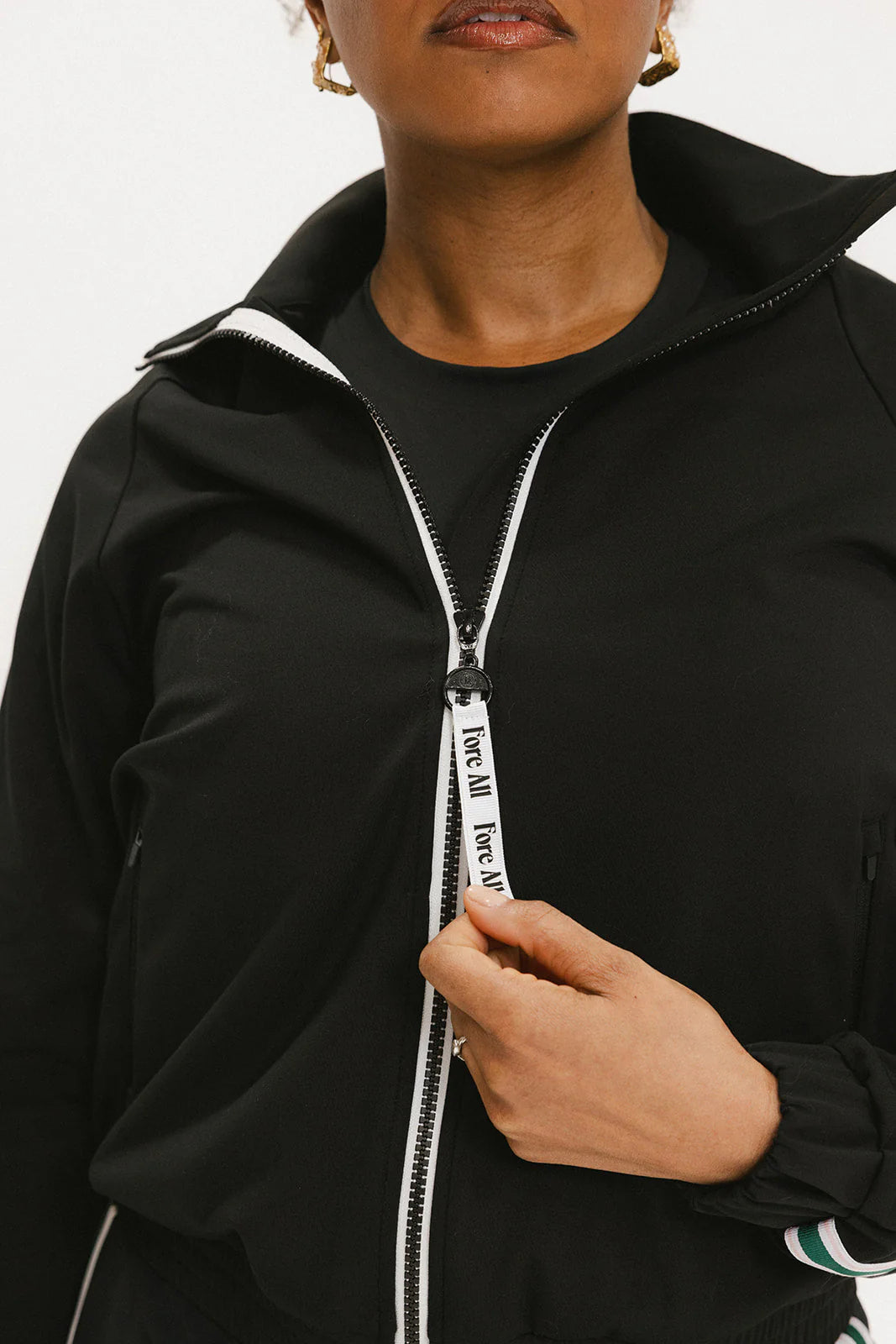 Lyla Jacket