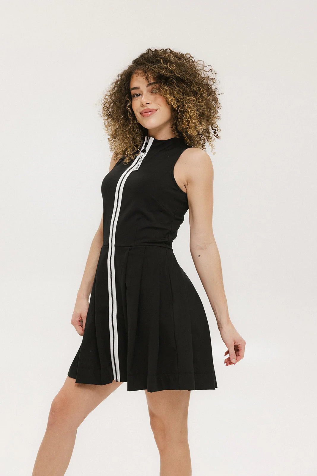 Fore All Erin Dress