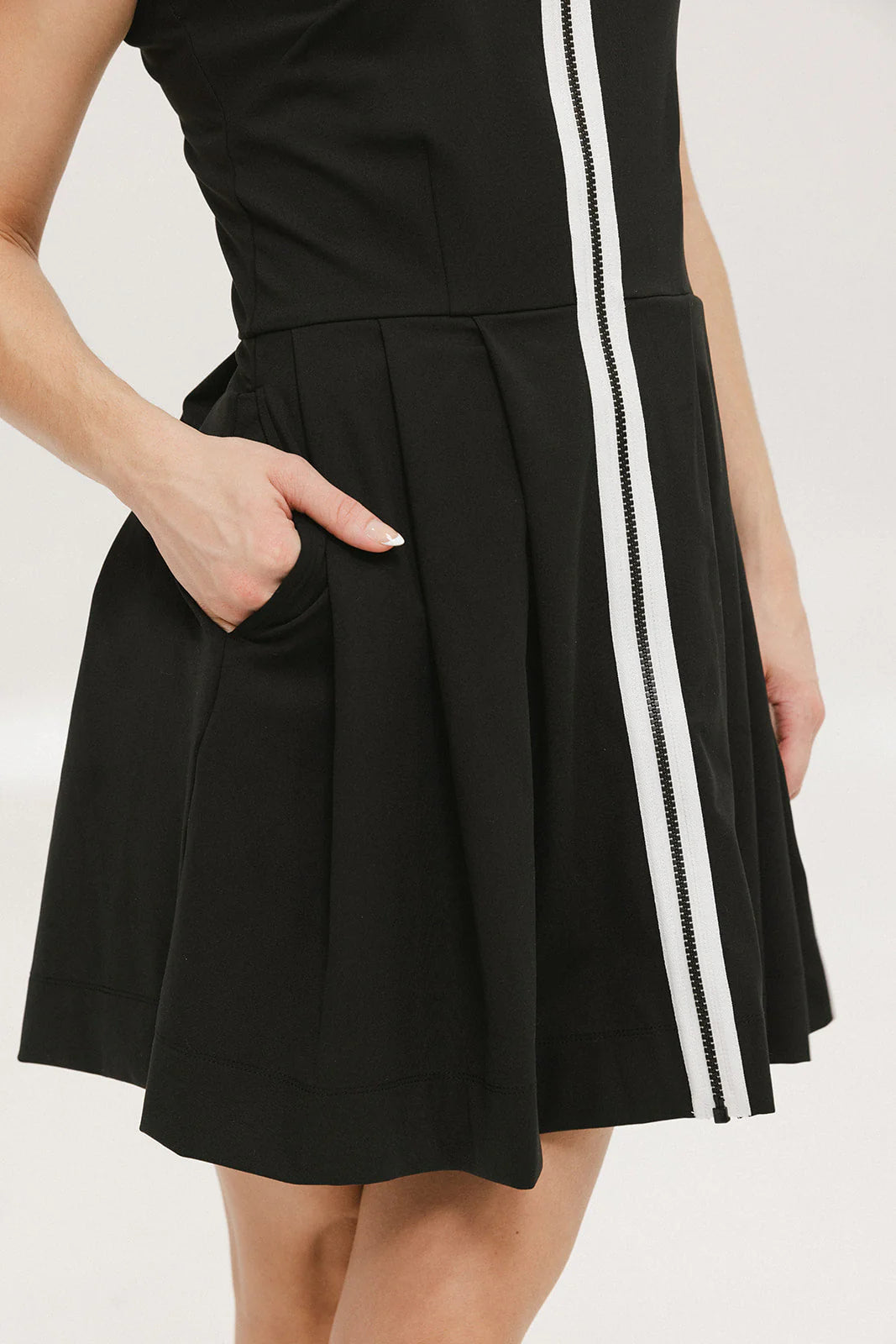 Fore All Erin Dress