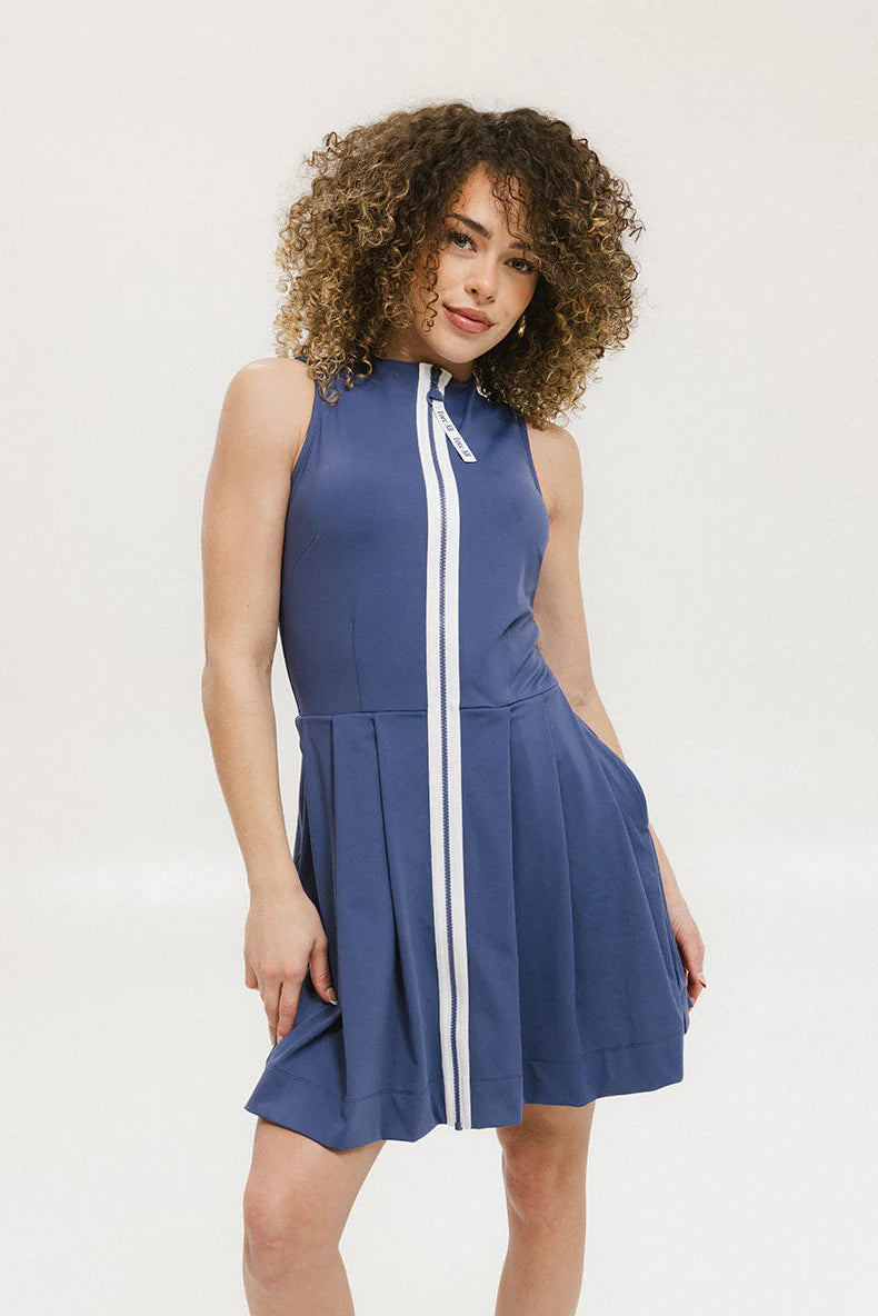 Fore All Erin Dress