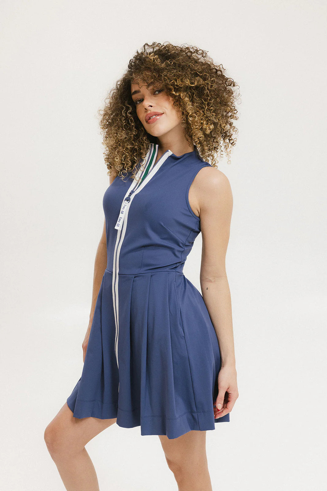 Fore All Erin Dress