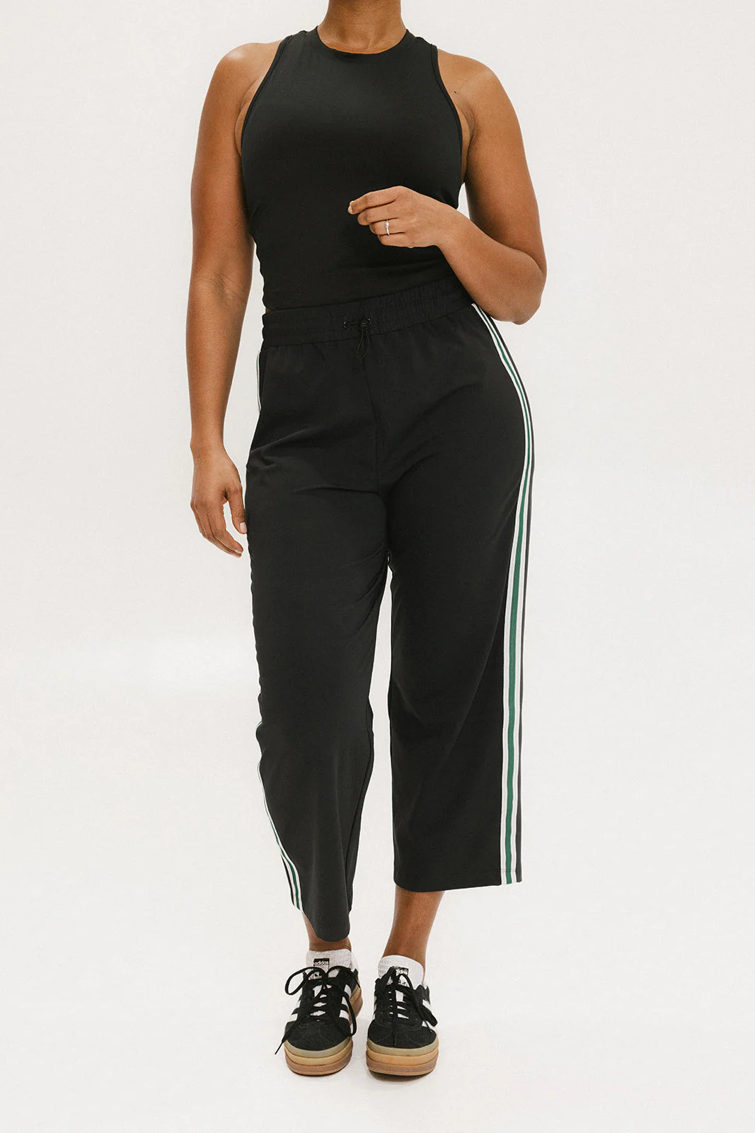 Bronson Pant